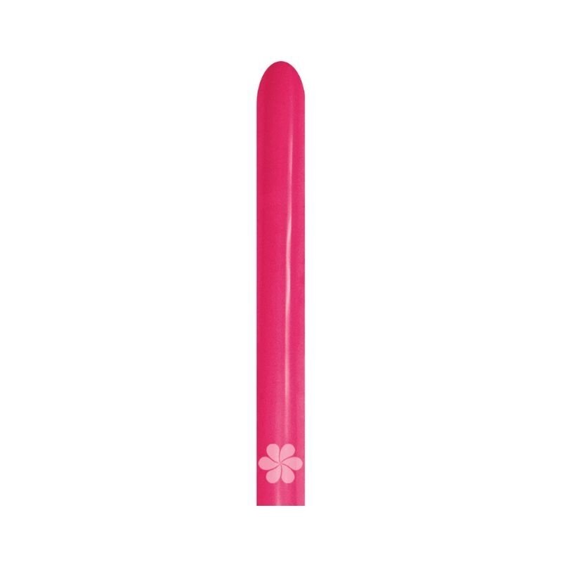 ''Cosmo Fuchsia'' spalvos modeliavimo balionas 260M