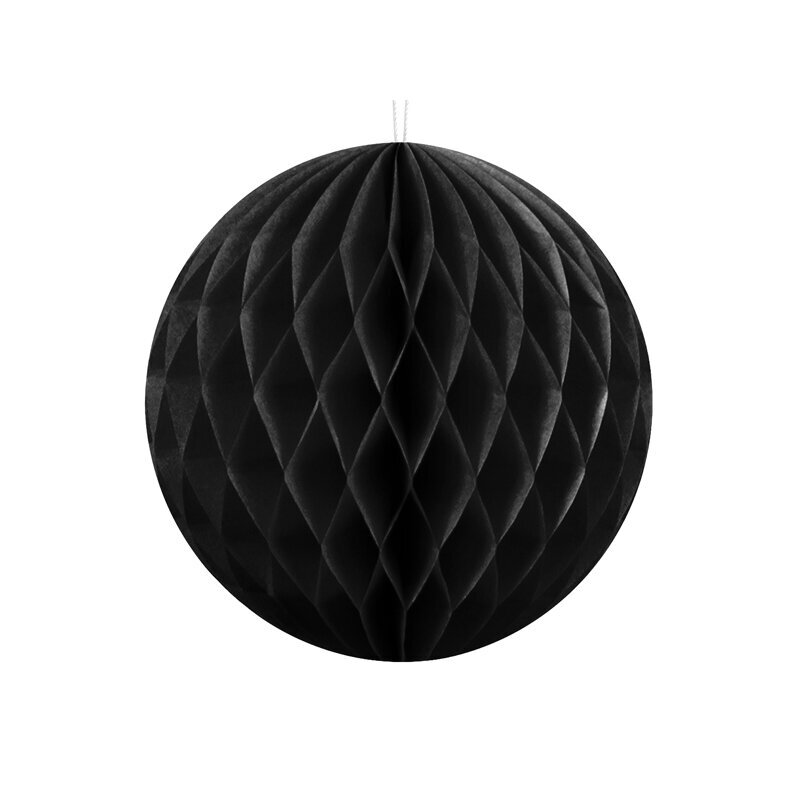Dekoracija ''Juodas koriukas'' 30cm