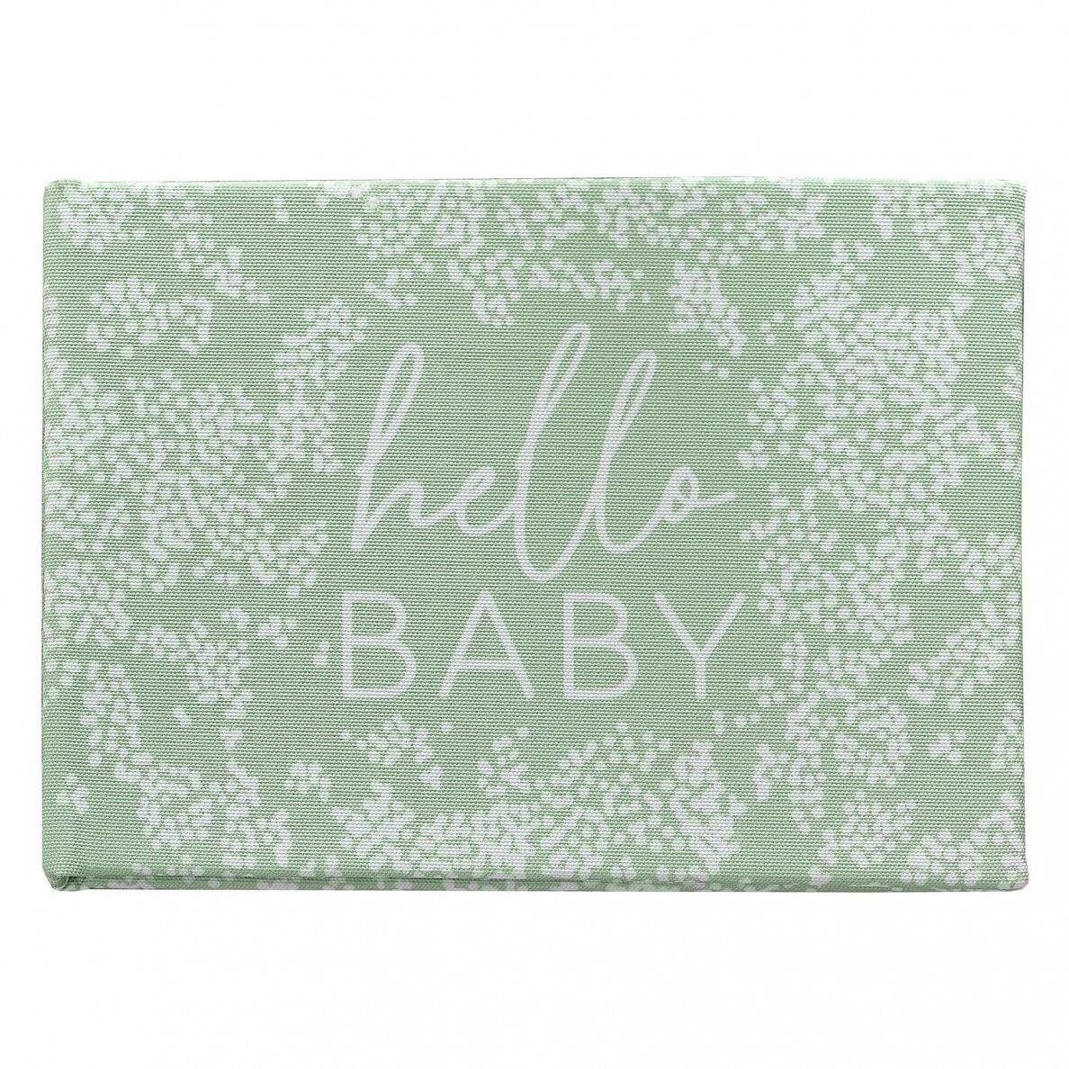 Fotoalbumas - palinkėjimų knyga ''Hello Baby''