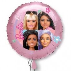 Folinis balionas ''Barbie''