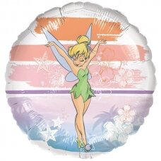 Folinis balionas ''Disney Tinker Bell''