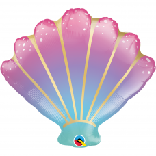 Folinis balionas ''Jūros kriauklė''