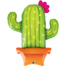 Folinis balionas ''Kaktusas vazone''