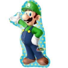 Folinis balionas ''Luigi''