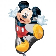 Folinis balionas ''Mickey''