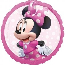 Folinis balionas ''Minnie Mouse''