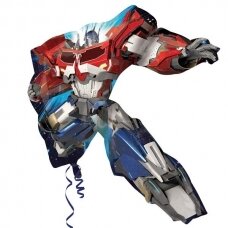 Folinis balionas ''Optimus Prime''