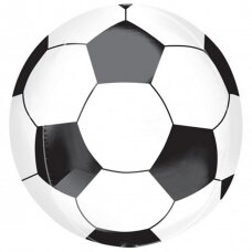 Folinis balionas orbz ''Futbolo kamuolis''