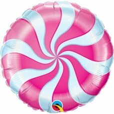 Folinis balionas ''Rožinis ledinukas''