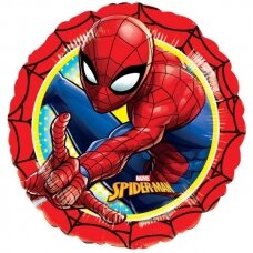 Folinis balionas ''Spider-man''