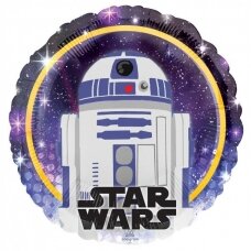 Folinis balionas ''Star Wars Galaxy R2-D2''