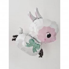 Folinis balionas su heliu ''Avytė''
