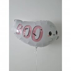 Folinis balionas su heliu ''Vaiduokliukas''