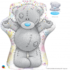 Folinis balionas ''Teddy Bear''