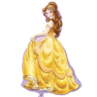 Folinis balionas ''Bella''
