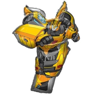 Folinis balionas ''Bumble Bee''