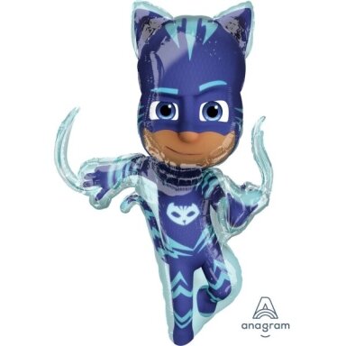 Folinis balionas ''Catboy''