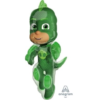 Folinis balionas ''Gekko''