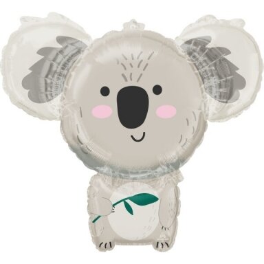 Folinis balionas ''Koala''