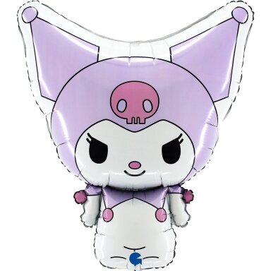 Folinis balionas ''Kuromi''