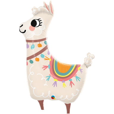 Folinis balionas ''Lama''