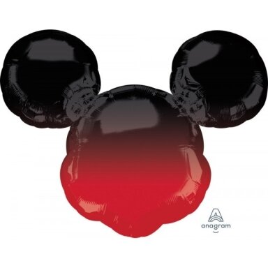 Folinis balionas ''Ombre Mickey Mouse''
