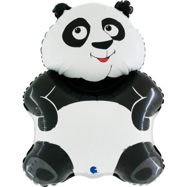 Folinis balionas ''Panda''