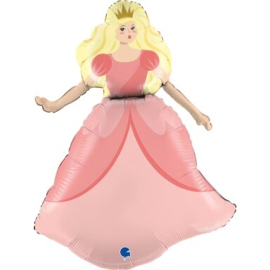Folinis balionas ''Princesė''