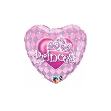 Folinis balionas ''Princess''