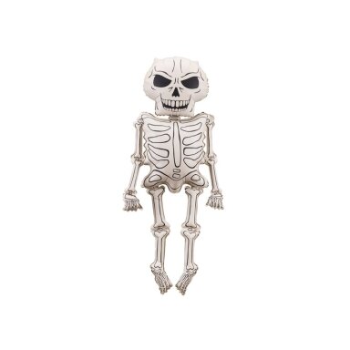 Folinis balionas ''Skeletas''