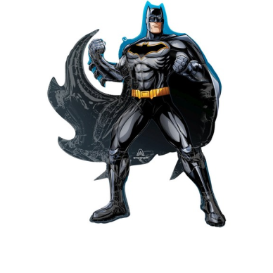 Folinis balionas ''Batman'' Folinis balionas ''Batman''
