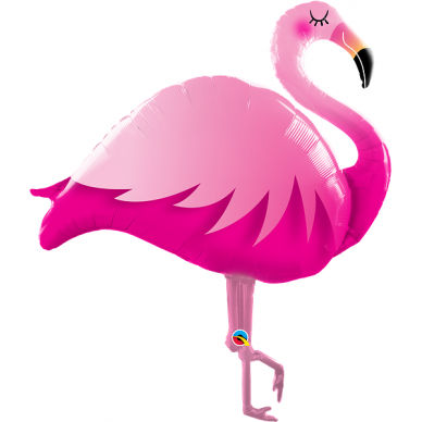 Folinis balionas ''Flamingas''