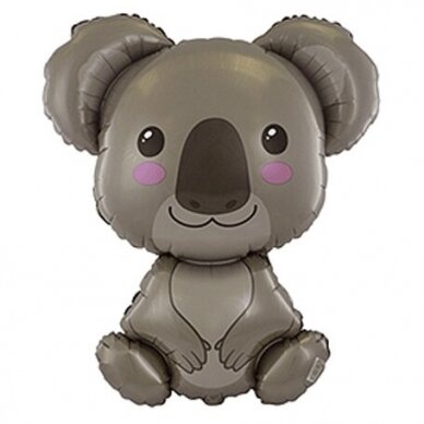 Folinis balionas ''Koala''
