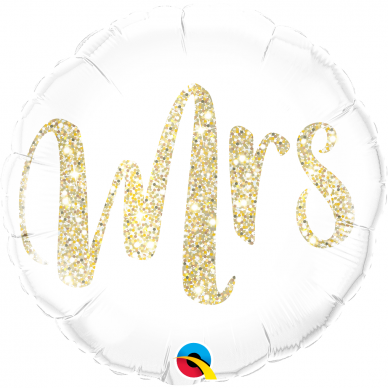 Folinis balionas ''Mrs''