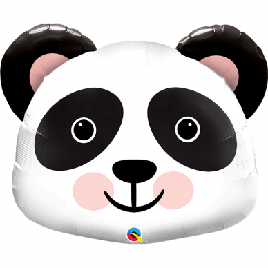 Folinis balionas ''Panda''