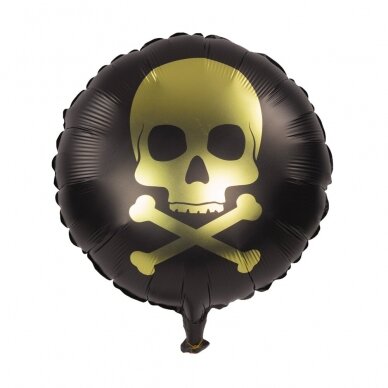 Folinis balionas ''Piratai'' Folinis balionas ''Piratai''