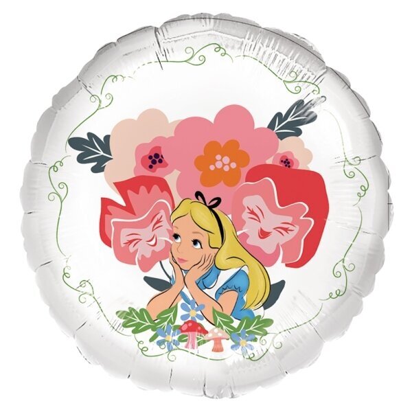 Folinis balionas ''Disney Alice in Wonderland'' Folinis balionas ''Disney Alice in Wonderland''