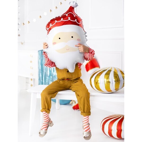 Folinis balionas ''Santa'' 1