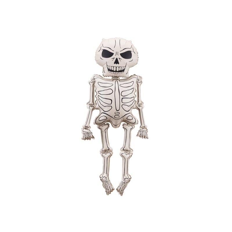 Folinis balionas ''Skeletas''