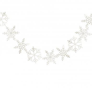 Girlianda ''Snaigės''