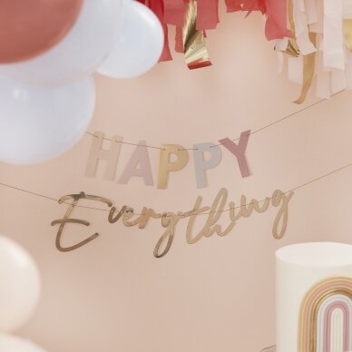 Girlianda ''Happy Everything'' 1