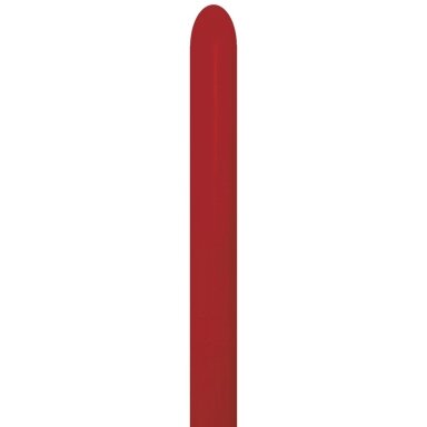 ''Imperial Red'' spalvos modeliavimo balionas 260M