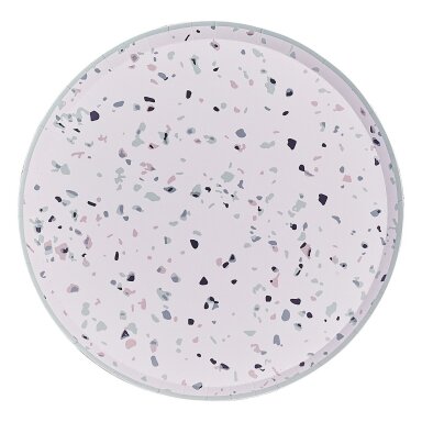Lėkštutės ''Terrazzo''
