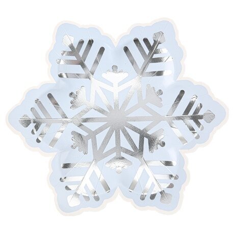 Lėkštutės ''Snaigė''