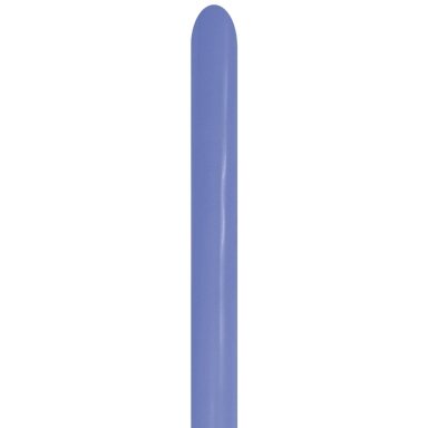 ''Periwinkle'' spalvos modeliavimo balionas 260M