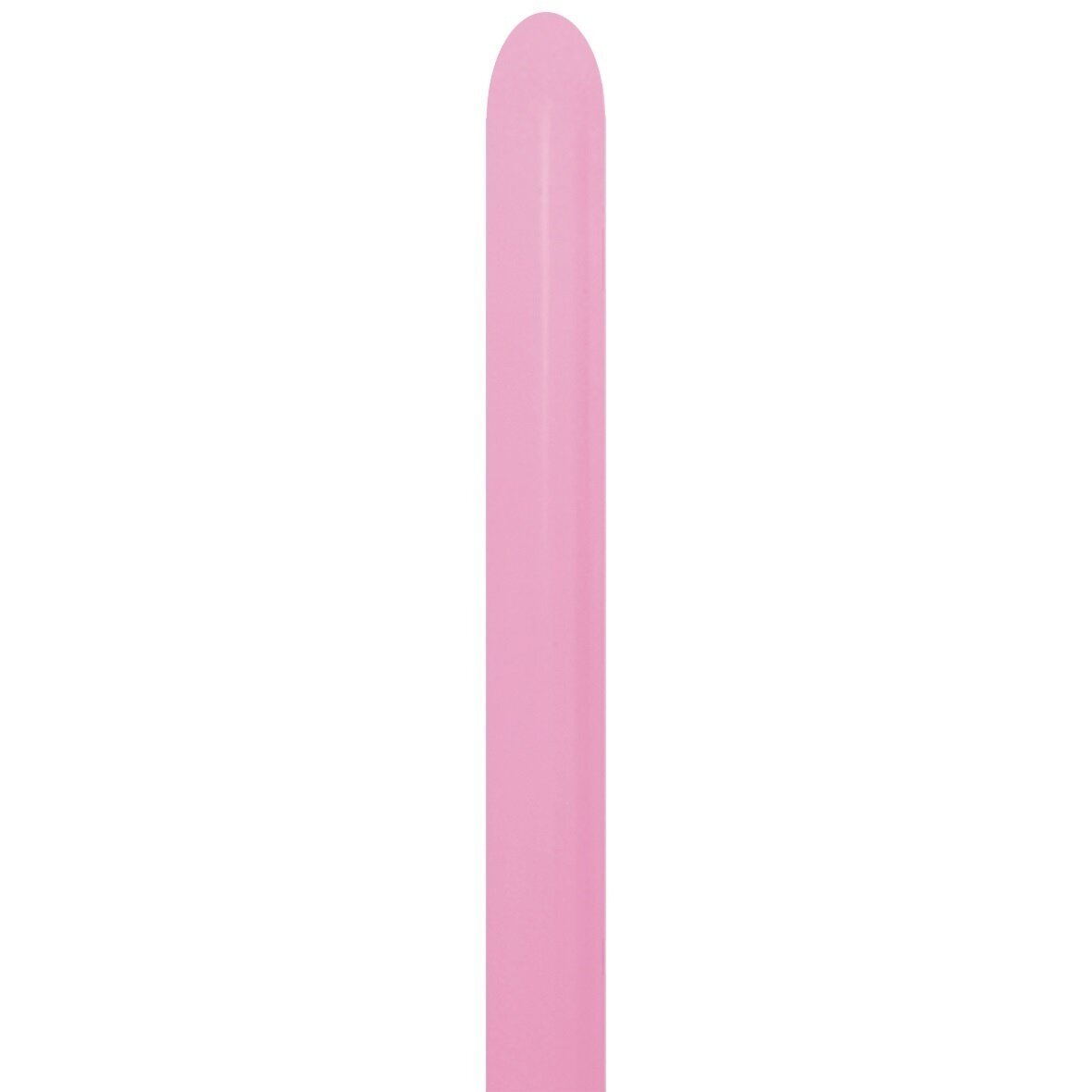 ''Pink'' spalvos modeliavimo balionas 260M ''Pink'' spalvos modeliavimo balionas 260M