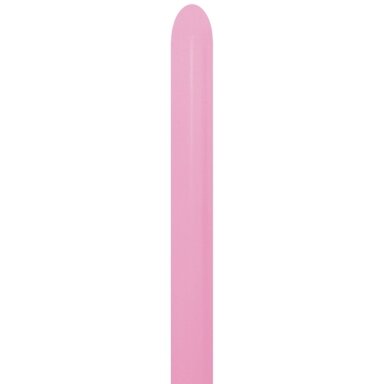 ''Pink'' spalvos modeliavimo balionas 260M