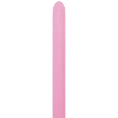 ''Pink'' spalvos modeliavimo balionas 260M ''Pink'' spalvos modeliavimo balionas 260M