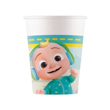 Puodeliai ''CoComelon''