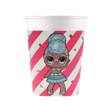 Puodeliai ''LOL''